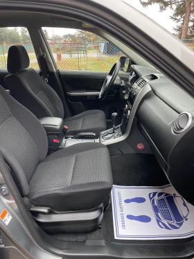 Suzuki Grand vitara 2.0i* 4X4* AUTOMAT* GAS*  - 5950 € / 11637.19 лв. - 97480239 13