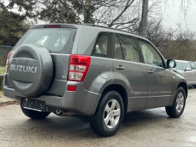 Suzuki Grand vitara 2.0i* 4X4* AUTOMAT* GAS*  - 5950 € / 11637.19 лв. - 97480239 5