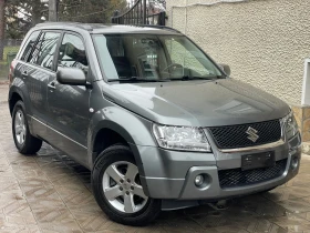 Suzuki Grand vitara 2.0i* 4X4* AUTOMAT* GAS* 