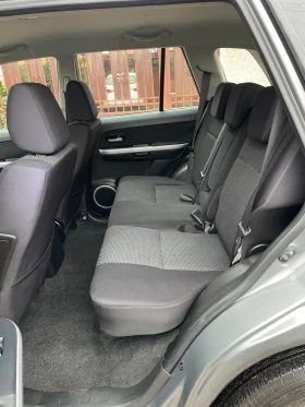 Suzuki Grand vitara 2.0i* 4X4* AUTOMAT* GAS*  - 5950 € / 11637.19 лв. - 97480239 14