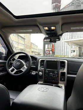 Dodge RAM 1500, снимка 16