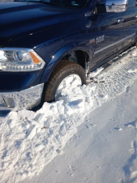 Dodge RAM 1500, снимка 4