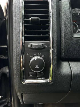 Dodge RAM 1500, снимка 17
