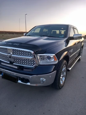 Dodge RAM 1500, снимка 11