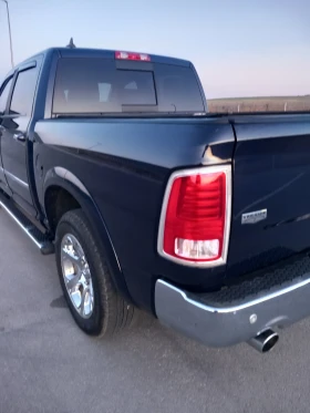 Dodge RAM 1500, снимка 10