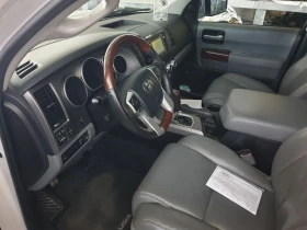 Toyota Sequoia EVRO 6 - 39500 € / 77255.29 лв. - 88877356 6