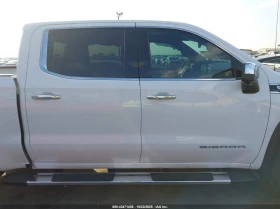 Gmc Sierra 3l 1500 4Wd Short Box Slt, снимка 13 - Автомобили и джипове - 53662646