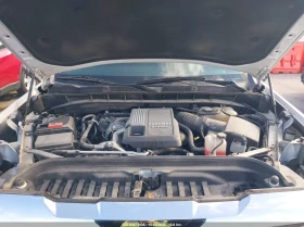 Gmc Sierra 3l 1500 4Wd Short Box Slt, снимка 10 - Автомобили и джипове - 53662646