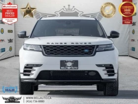 Land Rover Range Rover Velar * R Dynamic SE | NAVI | PANO | MERIDIAN | HTD MMRY - 20750 € / 40583.47 лв. - 37876844 2
