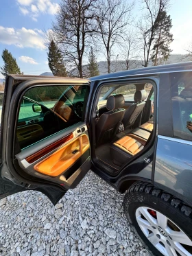 VW Touareg 4.2 V8 INDIVIDUAL - 8000 € / 15646.64 лв. - 60369804 9