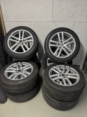 VW Touareg 4.2 V8 INDIVIDUAL - 8000 € / 15646.64 лв. - 60369804 15