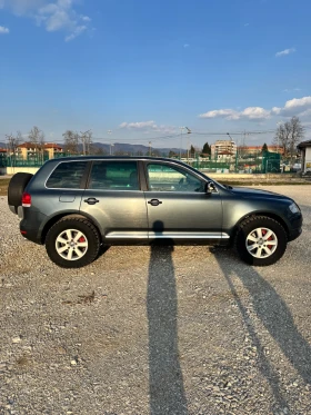 VW Touareg 4.2 V8 INDIVIDUAL - 8000 € / 15646.64 лв. - 60369804 3