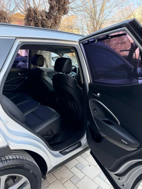 Hyundai Santa fe - 12000 € / 23469.96 лв. - 89549665 3