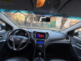 Hyundai Santa fe - 12000 € / 23469.96 лв. - 89549665 6