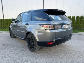 Land Rover Range Rover Sport Autobiography HSE SDV8 - 22000 € / 43028.26 лв. - 56245327 6
