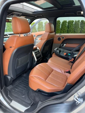 Land Rover Range Rover Sport Autobiography HSE SDV8 - 22000 € / 43028.26 лв. - 56245327 15