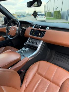Land Rover Range Rover Sport Autobiography HSE SDV8 - 22000 € / 43028.26 лв. - 56245327 13
