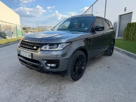 Land Rover Range Rover Sport Autobiography HSE SDV8 - 22000 € / 43028.26 лв. - 56245327 5