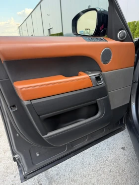 Land Rover Range Rover Sport Autobiography HSE SDV8 - 22000 € / 43028.26 лв. - 56245327 11
