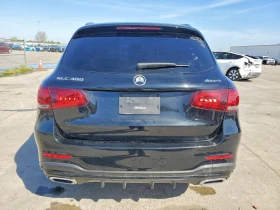 Mercedes-Benz GLC 300 2.0l 4Matic | Auto.bg — изображение 6