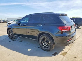 Mercedes-Benz GLC 300 2.0l 4Matic | Auto.bg — изображение 2