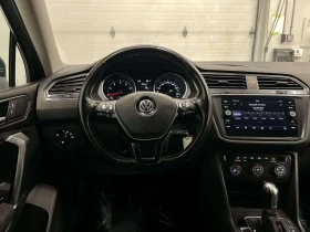 VW Tiguan AWD | LOW KMS! | HTD SEATS | CARPLAY | ALLOYS | A/ | Mobile.bg � ����� ������ 12