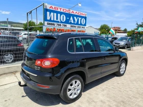 VW Tiguan 2, 0 TDi-140k.c.6cko�.-4X4-���������! | Mobile.bg � ����� ������ 6