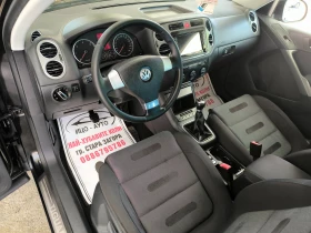 VW Tiguan 2, 0 TDi-140k.c.6cko�.-4X4-���������! | Mobile.bg � ����� ������ 9