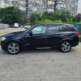BMW X5 3.0D M 360 - 21000 € / 41072.43 лв. - 46779560 2