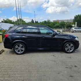 BMW X5 3.0D M 360 - 21000 € / 41072.43 лв. - 46779560 6