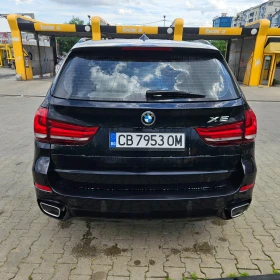 BMW X5 3.0D M 360 - 21000 € / 41072.43 лв. - 46779560 4