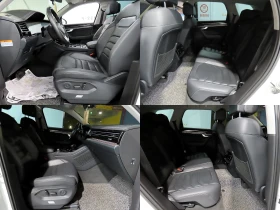 VW Touareg PREMIUM* 3.0* TDI* ОБДУХ* 360* КАМЕРИ* ПОДГРЕВ*  | Auto.bg — изображение 8