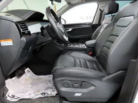 VW Touareg PREMIUM* 3.0* TDI* ОБДУХ* 360* КАМЕРИ* ПОДГРЕВ*  | Auto.bg — изображение 9