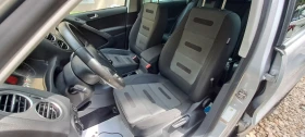 VW Tiguan 4X4  | Auto.bg — изображение 8