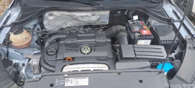 VW Tiguan 4X4  | Auto.bg — изображение 15