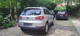 VW Tiguan 4X4  | Auto.bg — изображение 5