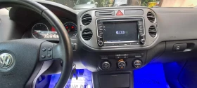 VW Tiguan 4X4  | Auto.bg — изображение 13
