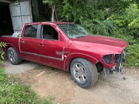 Dodge RAM 1500 3.0 EcoDiesel