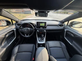 Toyota Rav4 Hybrid= 4x4= Panorama= JBL= 360 ��� | Mobile.bg � ����� ������ 16
