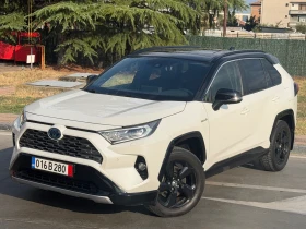 Toyota Rav4 Hybrid= 4x4= Panorama= JBL= 360 ��� | Mobile.bg � ����� ������ 7