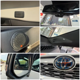 Toyota Rav4 Hybrid= 4x4= Panorama= JBL= 360 ��� | Mobile.bg � ����� ������ 11