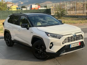 ����� �� �������� �� Toyota Rav4 Hybrid= 4x4= Panorama= JBL= 360 ���