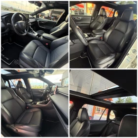Toyota Rav4 Hybrid= 4x4= Panorama= JBL= 360 ��� | Mobile.bg � ����� ������ 9