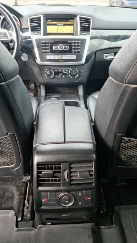 Mercedes-Benz ML 350 350 CDI/НА ПРУЖИНИ/AMG ПАКЕТ - 14990 € - 66755944 11