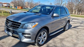 Mercedes-Benz ML 350 350 CDI/НА ПРУЖИНИ/AMG ПАКЕТ - 14990 € - 66755944 4