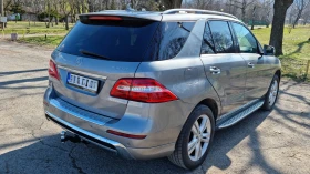Mercedes-Benz ML 350 350 CDI/НА ПРУЖИНИ/AMG ПАКЕТ - 14990 € - 66755944 6