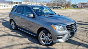 Mercedes-Benz ML 350 350 CDI/НА ПРУЖИНИ/AMG ПАКЕТ - 14990 € - 66755944 3