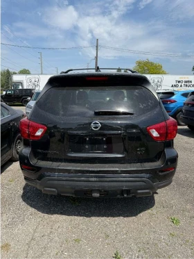 Nissan Pathfinder | Mobile.bg � ����� ������ 3