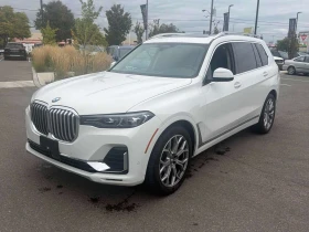 ������ BMW X7