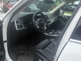 BMW X7 * xDrive40i * CARFAX * ����� �� ����������� | Mobile.bg � ����� ������ 5